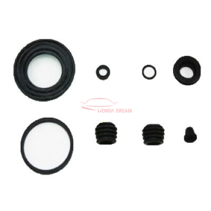 Rear caliper repair kit (01473-S2A-000) - 1