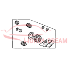 Rear caliper repair kit (01473-SD2-932) - 3