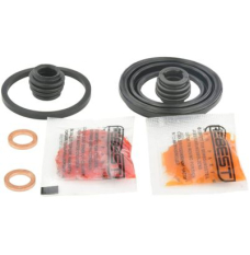 Rear caliper repair kit (01473-SHJ-A00)