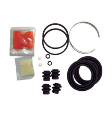 Rear caliper repair kit (01473-SM4-010)