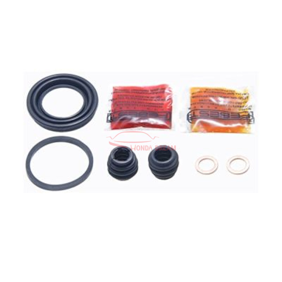 Rear caliper repair kit (01473-SP0-000) - 1