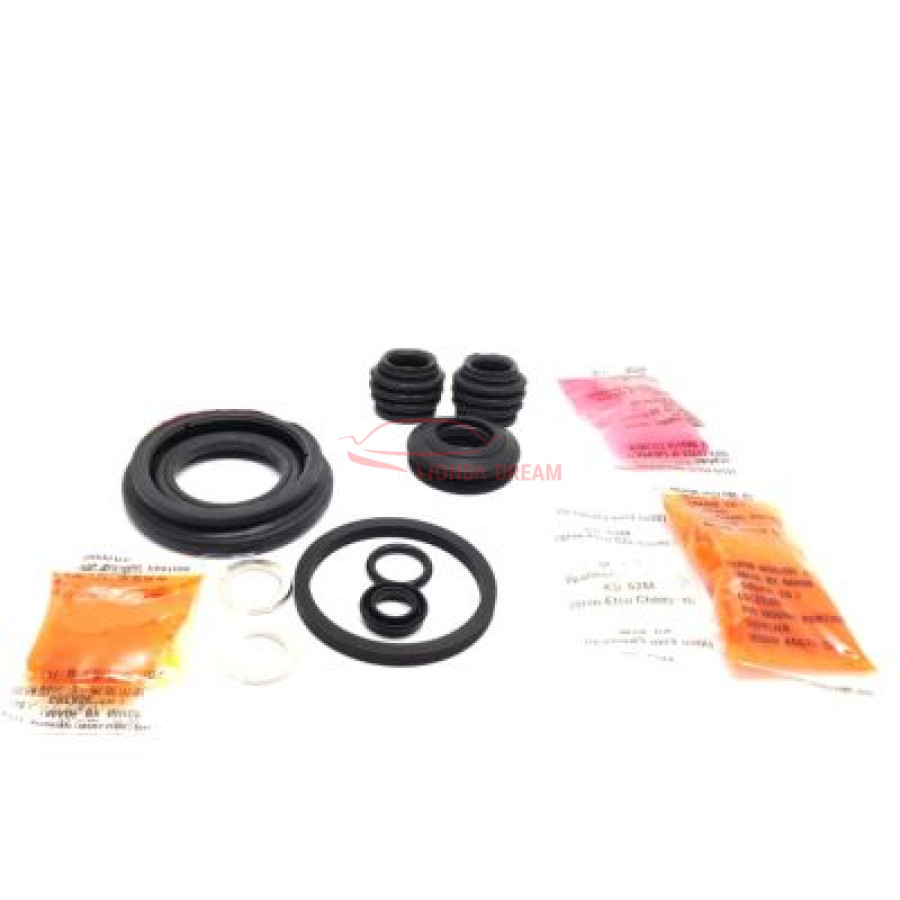 Rear caliper repair kit (01473-TR0-A01) - 1