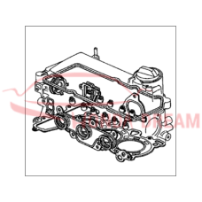 Gasket Kit, Cylinder Head (06110-PHM-000) - 3