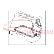 Gasket Kit, Cylinder Block (06111-PAA-A02) - 3