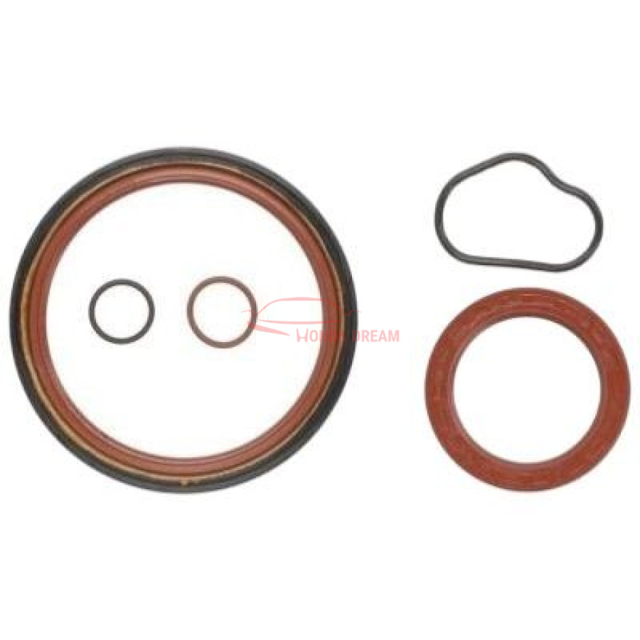 Gasket Kit, Chain Case (06114-PND-030) - 1