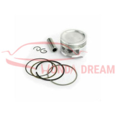 KIT,PISTON RING (06131-RBJ-306) - 3