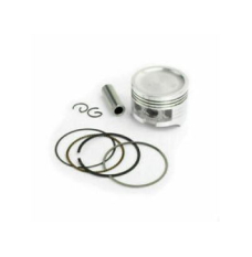 KIT,PISTON RING (06131-RBJ-306)