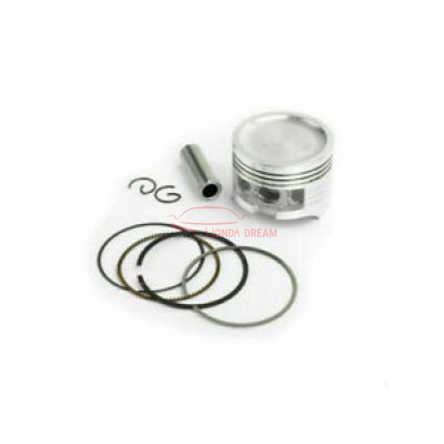 KIT,PISTON RING (06131-RBJ-306) - 1