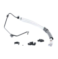 Power Steering Feed Hose Kit (06535-SJA-A01)