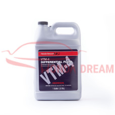 Differential Fluid Honda VTM-4, 3,78L (08200-9003) - 3