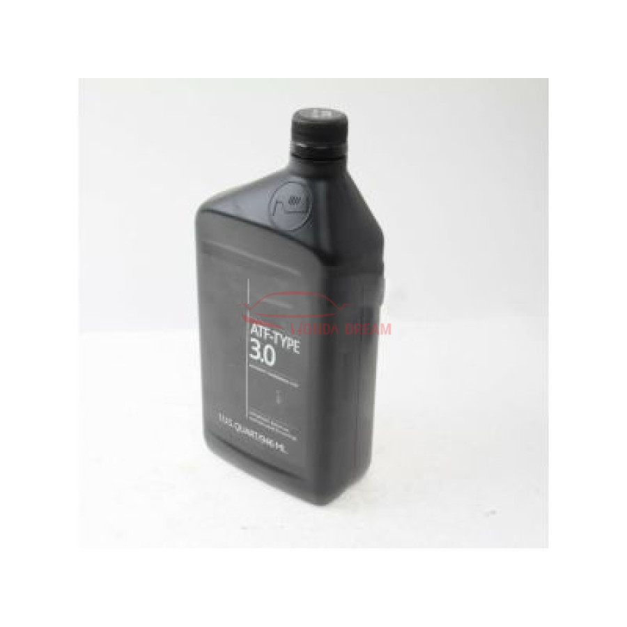 Automatic Transmission Fluid Honda ATF-Type 3.1, 1L (08200-9016A) - 1