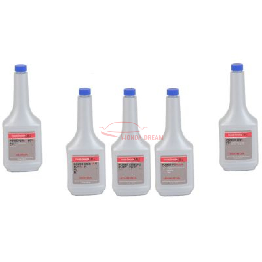 Power steering fluid Honda, 0,354L (08206-9002) - 3