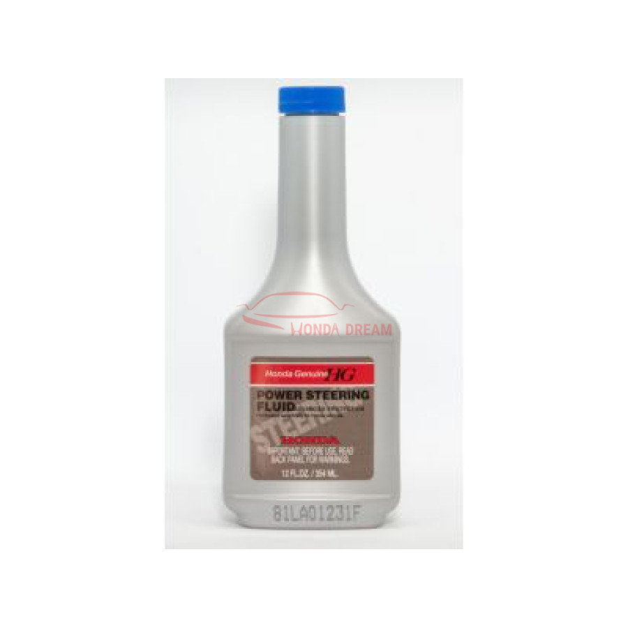 Power steering fluid Honda, 1L (08208-99961) - 1