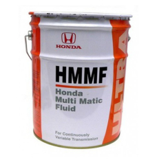 Continuously Variable Transmission Fluid Honda CVT-F, 20L (08260-99907)