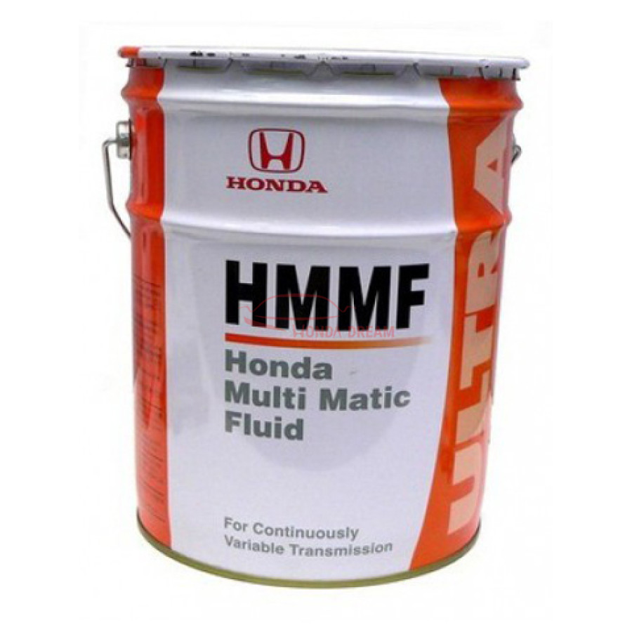 Continuously Variable Transmission Fluid Honda CVT-F, 20L (08260-99907) - 1
