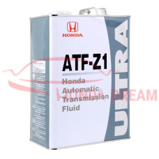 Олива трансмісійна Honda ATF-DW1, 4л (08266-99904) - 3