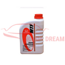 Manual Transmission Fluid Honda Ultra MTF-2, 1L (08267-P9901ZT1) - 3