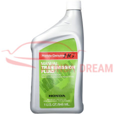 Manual Transmission Fluid Honda MTF, 0,946L (08798-9031) - 3