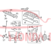 Engine Oil Pan (11200-5BF-A00) - 5