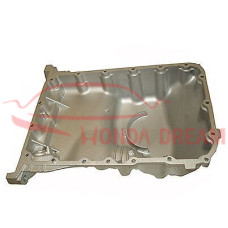 Engine Oil Pan (11200-5MH-A00) - 4