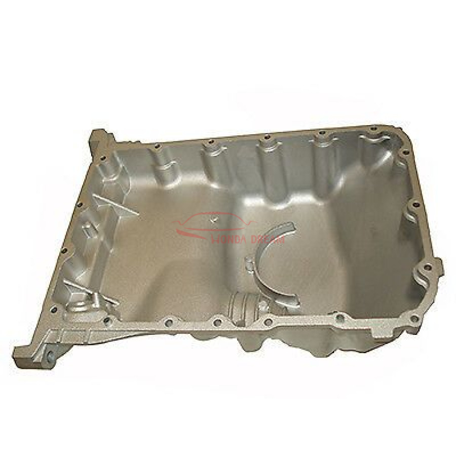 Engine Oil Pan (11200-5MH-A00) - 1