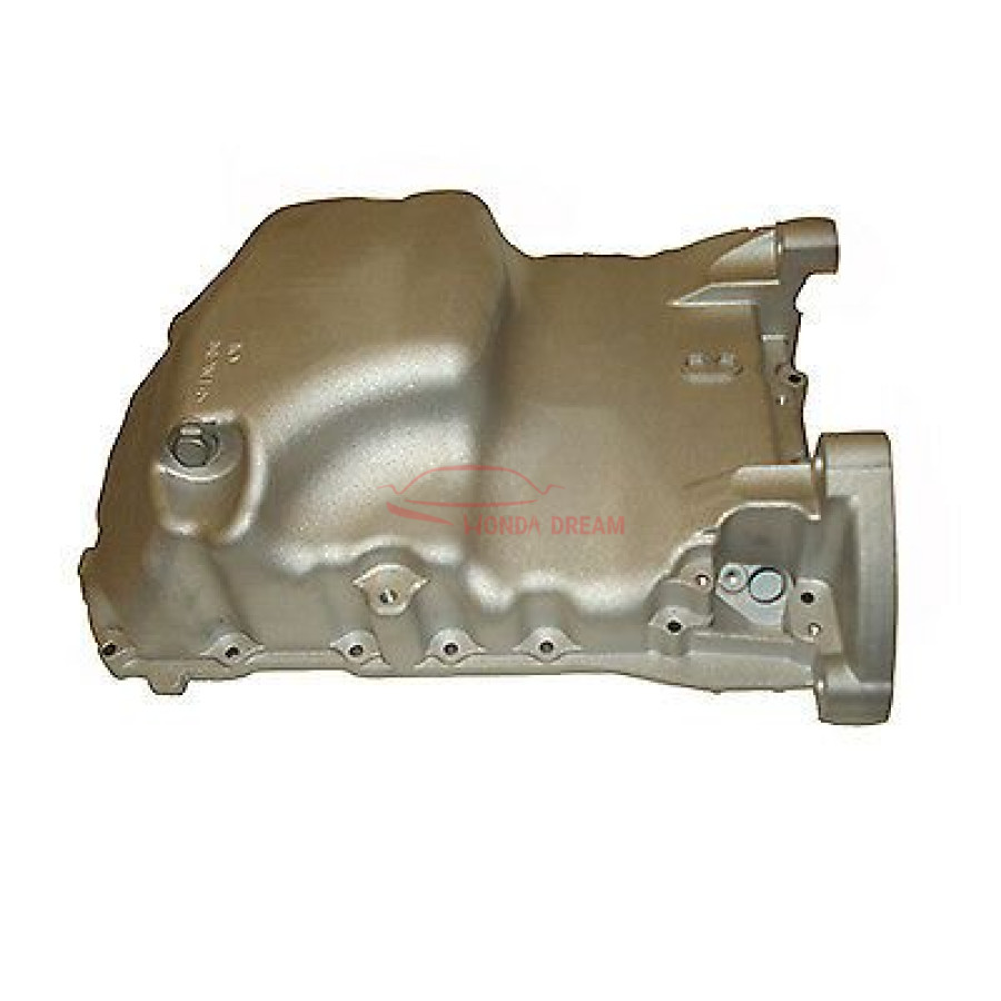 Engine Oil Pan (11200-5MH-A00) - 3