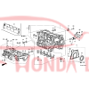 Engine Oil Pan (11200-5PA-A00) - 5