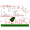 Engine Oil Pan (11200-P2J-000) - 6