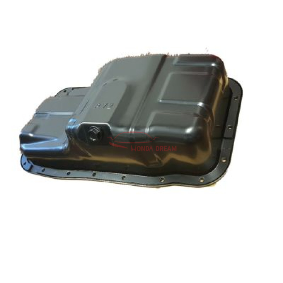 Engine Oil Pan (11200-P72-010) - 2