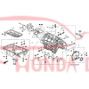 Engine Oil Pan (11200-PGE-A00) - 4