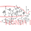 Engine Oil Pan (11200-PLE-000) - 5