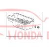 Engine Oil Pan (11200-PM1-000) - 4