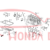 Піддон картера двигуна (11200-PM1-010) - 5