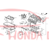 Піддон картера двигуна (11200-PR7-A01) - 5
