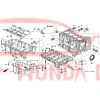 Піддон картера двигуна (11200-PRB-000) - 5