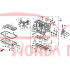 Engine Oil Pan (11200-PT0-010) - 4