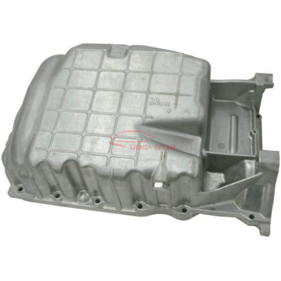 Engine Oil Pan (11200-R40-A00) - 1