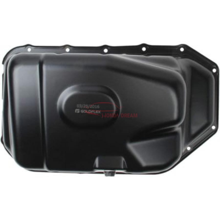 Engine Oil Pan (11200-RBB-000) - 1