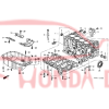 Engine Oil Pan (11200-RBB-000) - 5