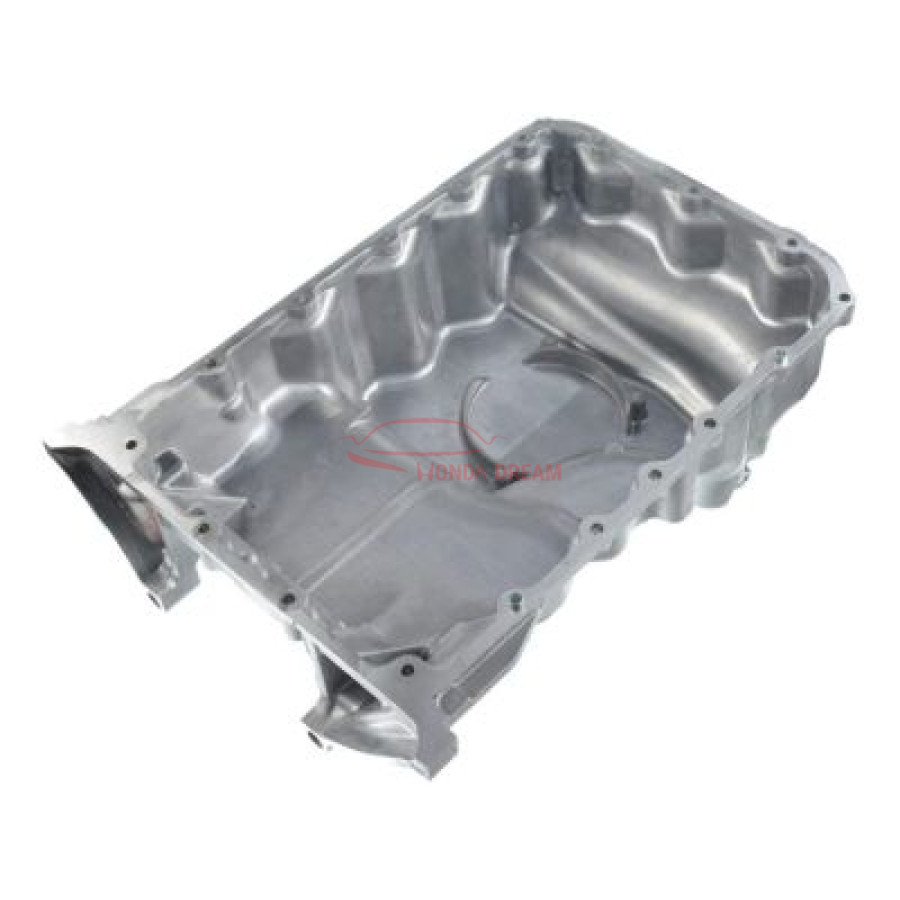 Engine Oil Pan (11200-RDA-A00) - 1