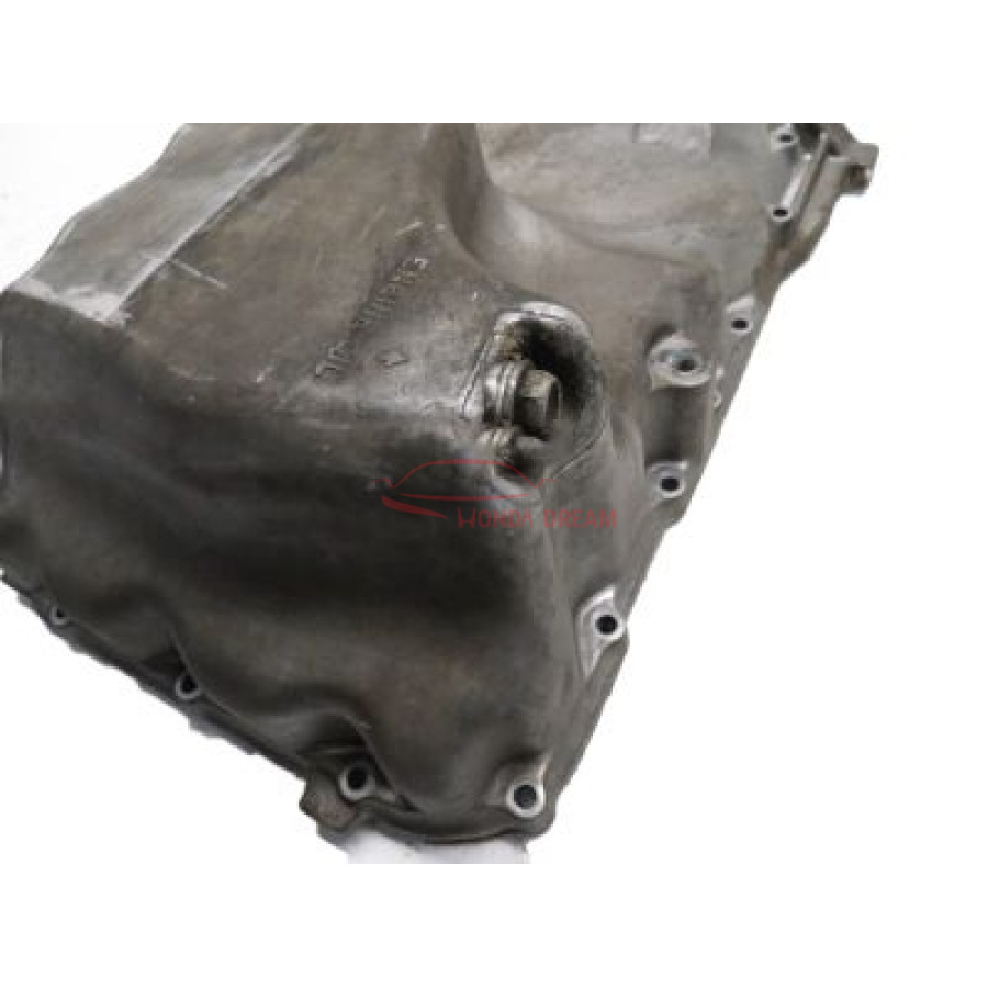 Engine Oil Pan (11200-RDA-A00) - 3