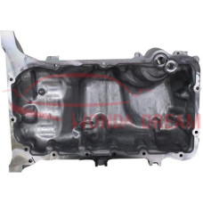 Engine Oil Pan (11200-RNA-A02) - 4