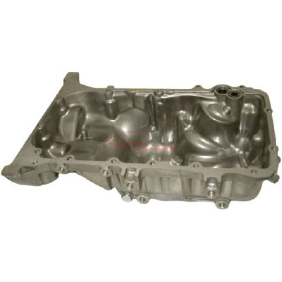 Engine Oil Pan (11200-RNA-A02) - 3