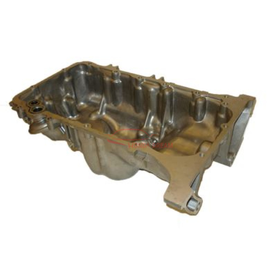 Engine Oil Pan (11200-RNA-A02) - 2