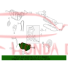 Піддон картера двигуна (11200-RRC-000) - 6