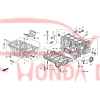Піддон картера двигуна (11200-RWC-A00) - 6