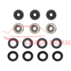 Gasket Set, Head Cover (12030-RAA-A00) - 4