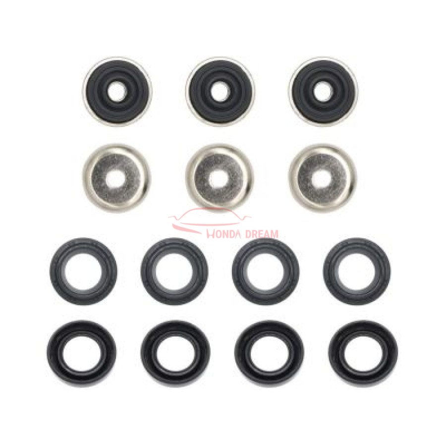 Gasket Set, Head Cover (12030-RAA-A00) - 1