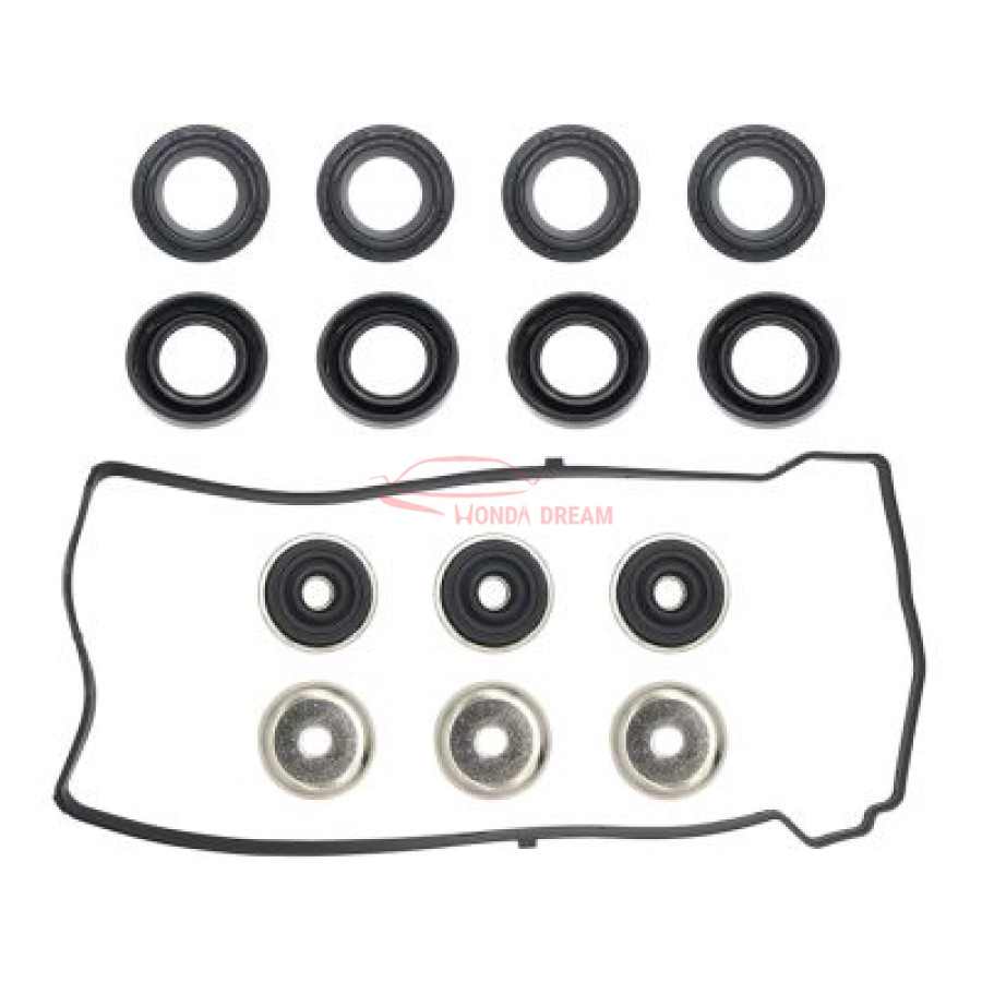 Gasket Set, Head Cover (12030-RAA-A00) - 2