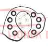 Gasket Set, Head Cover (12030-RAA-A00) - 6